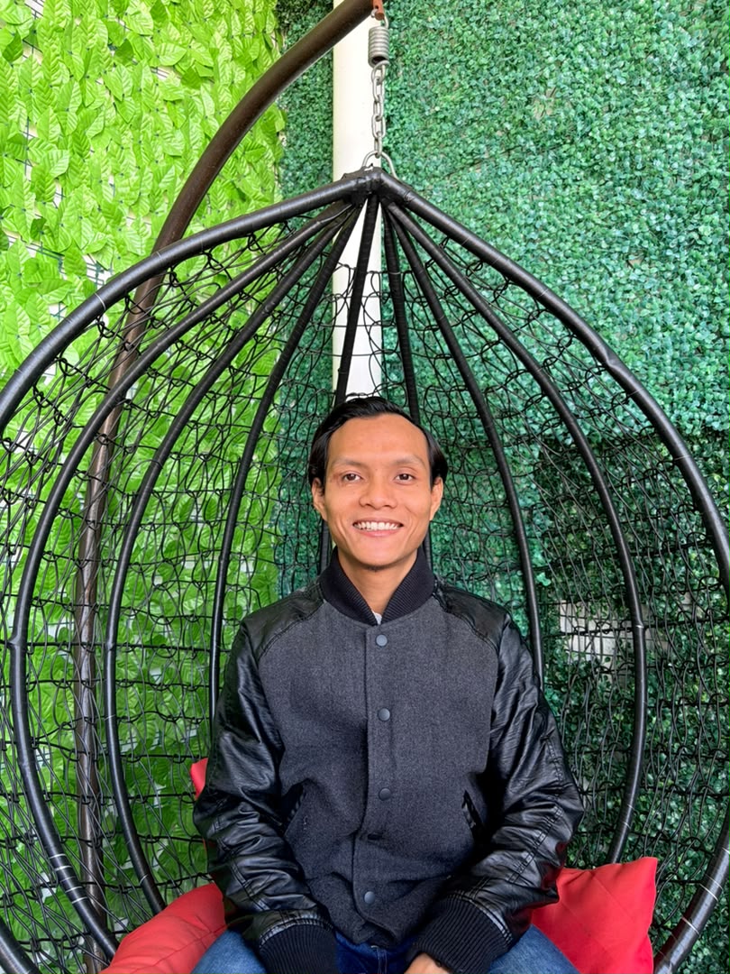 Adlan - Lead Photographer at Consurv Qreative