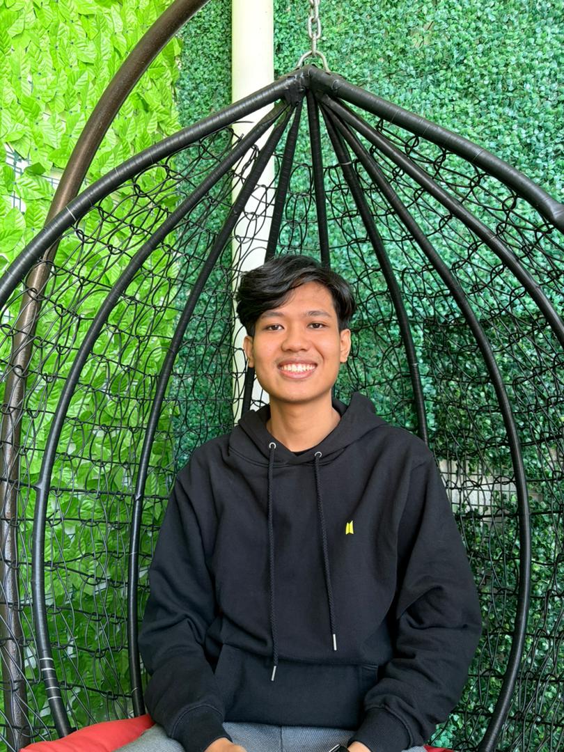 Shahrul - Video Specialist at Consurv Qreative