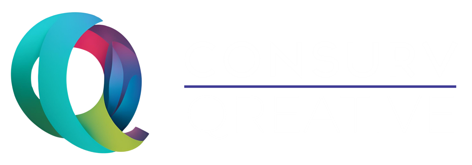 Consurv Qreative